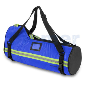 Funda Botella Oxigeno Tube´S Azul